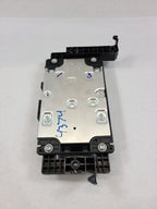 F150      2021 Communication Receiver Control Module Chassis ECM 55893