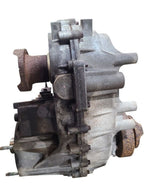 Transfer Case VIN W 6th Digit Jk Body 3.6L Manual Fits 07-18 WRANGLER 
