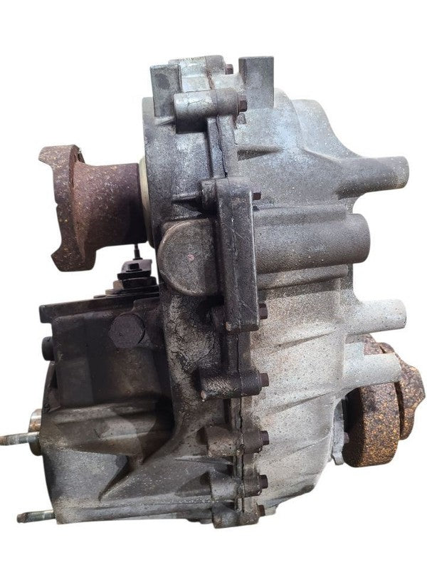 Transfer Case VIN W 6th Digit Jk Body 3.6L Manual Fits 07-18 WRANGLER 