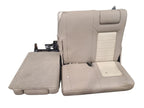 Rear Seat 3rd Row Leather Fits 2004 EXPEDITION 573797