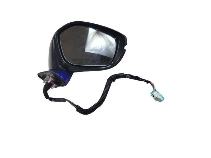 Passenger Side View Mirror With Turn Signal Fits 23-25 INTEGRA 671283