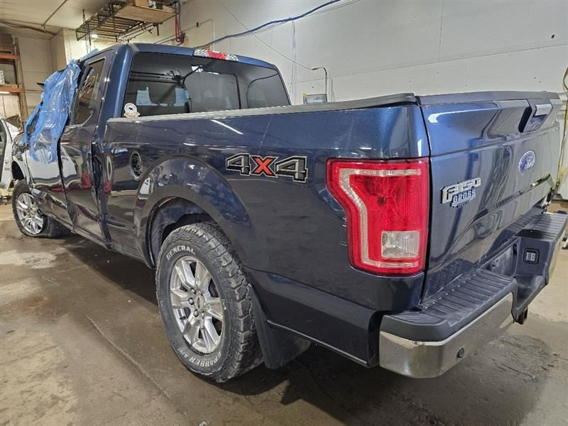 Driver Air Bag Front Driver Wheel Fits 15-20 FORD F150 PICKUP 579532