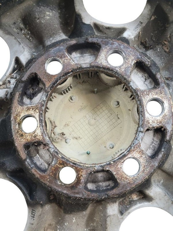 Wheel 16x7 Alloy 5 Spoke Fits 99-02 4 RUNNER 677496