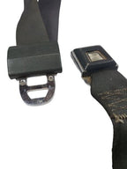 F150      1992 Seat Belt Front 597782