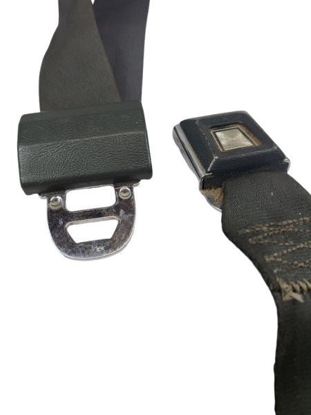 F150      1992 Seat Belt Front 597782