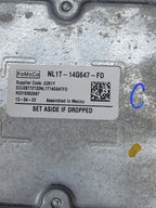 Chassis ECM Driver Assist Camera ID NL1T-14G647-FBA Fits 22 EXPEDITION