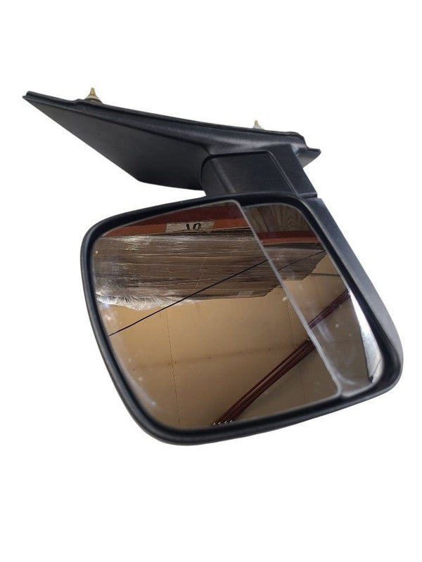 Driver Side View Mirror Manual Opt DE2 Fits 08-24 EXPRESS 2500 VAN 665