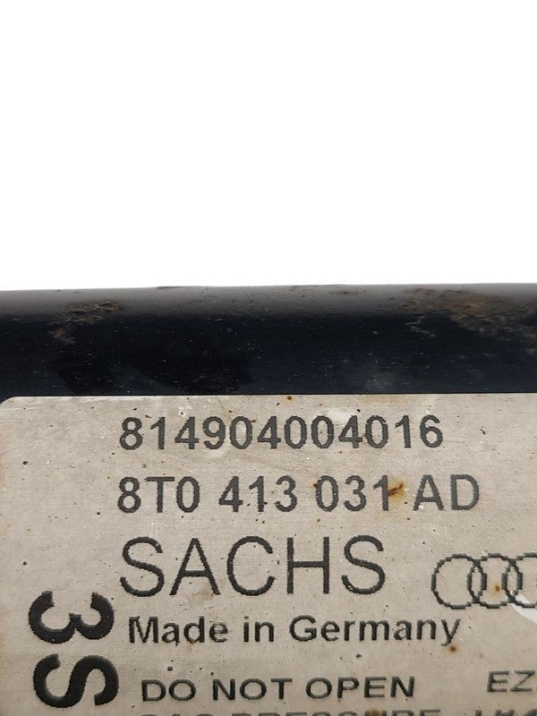 Driver Strut Front Standard Suspension Opt 1BA Fits 08-17 AUDI A5 6307