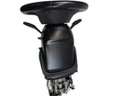 Steering Column Floor Shift Electric Adjustment Fits 10-17 BMW 550i GT