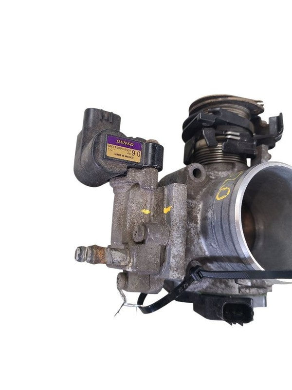 Throttle Body Throttle Valve 1.7L SOHC Gasoline EX Fits 01-05 CIVIC 64