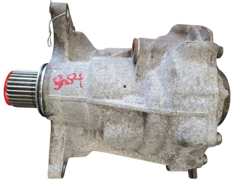 Transfer Case CVT 3.5L 6 Cylinder Fits 13-20 PATHFINDER 675213