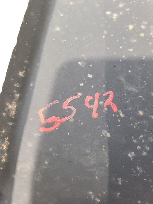 F250SD    2015 Crossmember Transmission 668418