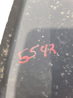F250SD    2015 Crossmember Transmission 668418