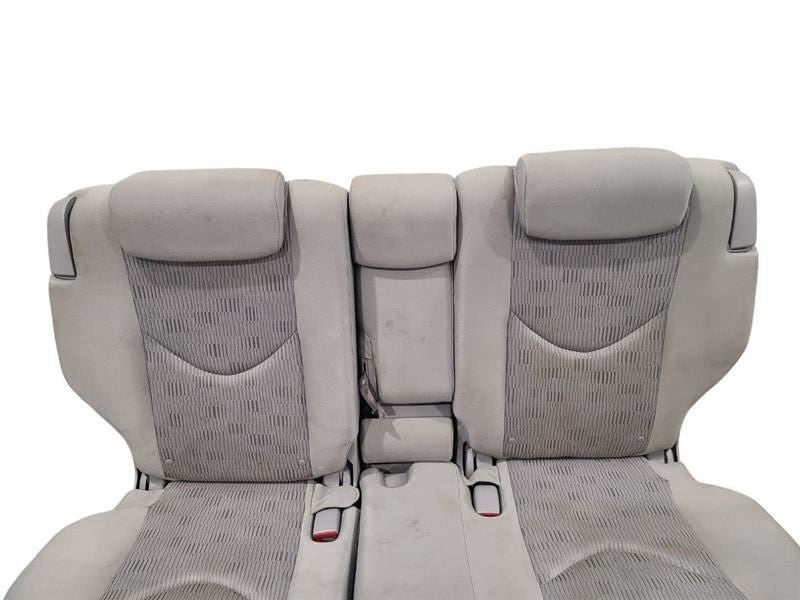 RAV 4     2009 Seat Rear 601173