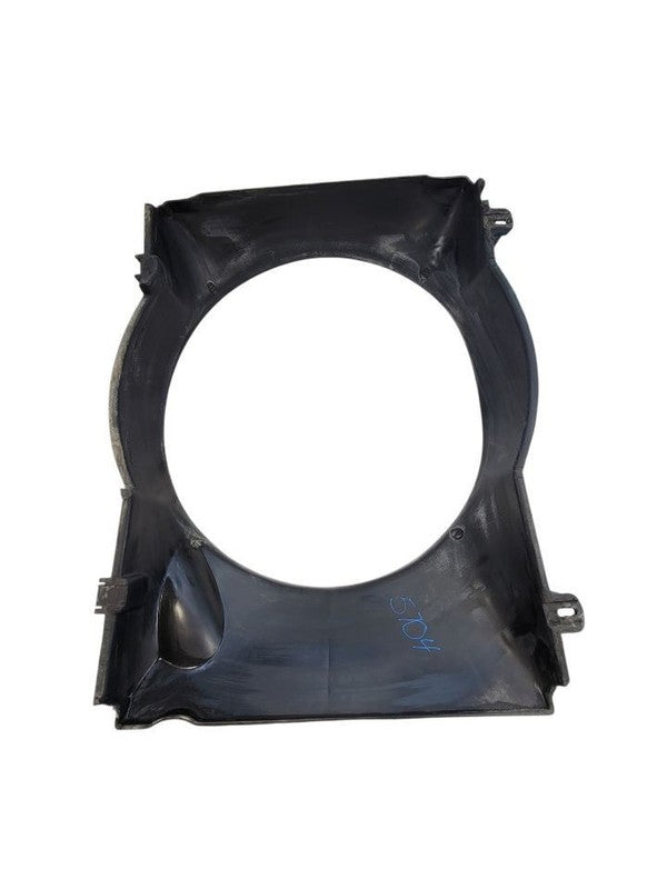 F150      1992 Radiator Shroud 678347