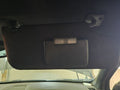 Passenger Right Sun Visor Illuminated Fits 09 MKS 643315