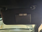 Passenger Right Sun Visor Illuminated Fits 09 MKS 643315