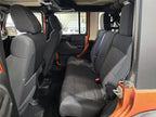 WRANGLER  2011 Speaker 595722