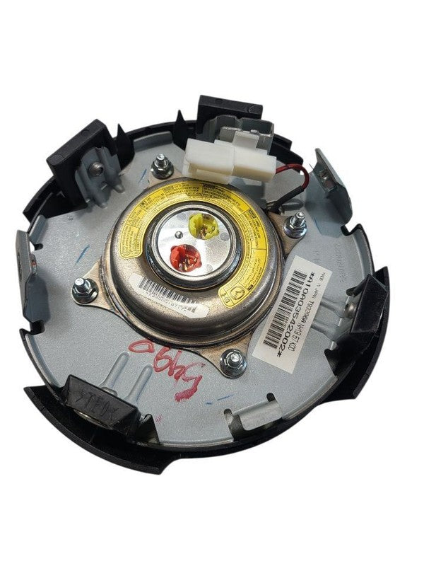 Air Bag Driver Wheel With Radio Control Fits 09-16 MAZDA MX-5 MIATA 66