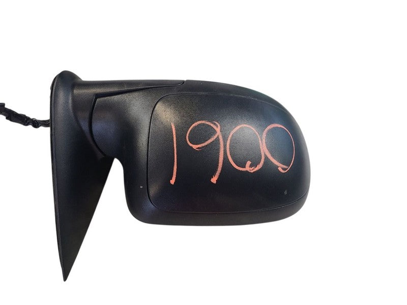 Passenger Side View Mirror Power Opt DL3 Fits 04-07 SIERRA 1500 PICKUP