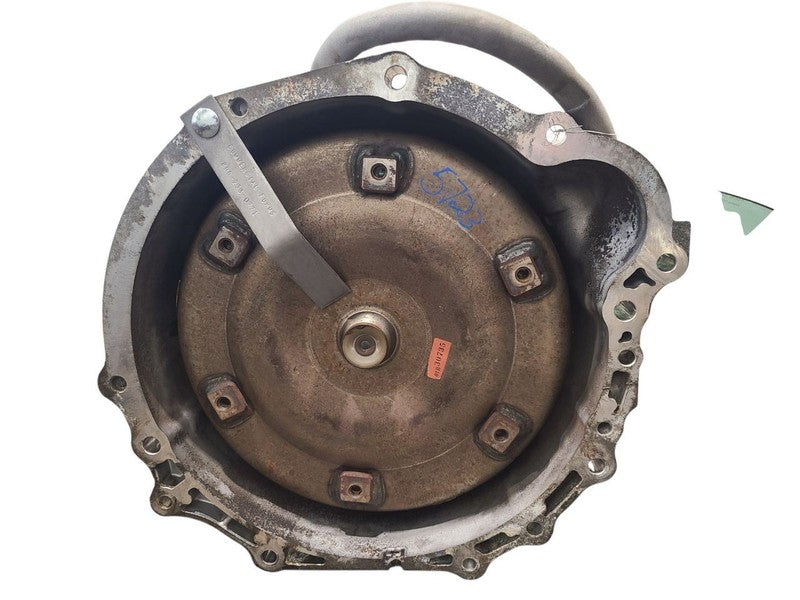 Automatic Transmission 2WD 4 Cylinder Extended Cab Fits 01-04 TACOMA 6
