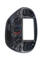 Temperature Control Controller Faceplate With AC Fits 03-06 TUNDRA 667