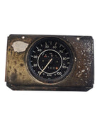 Speedometer Head Only Excluding Super Fits 68-77 BEETLE 666553