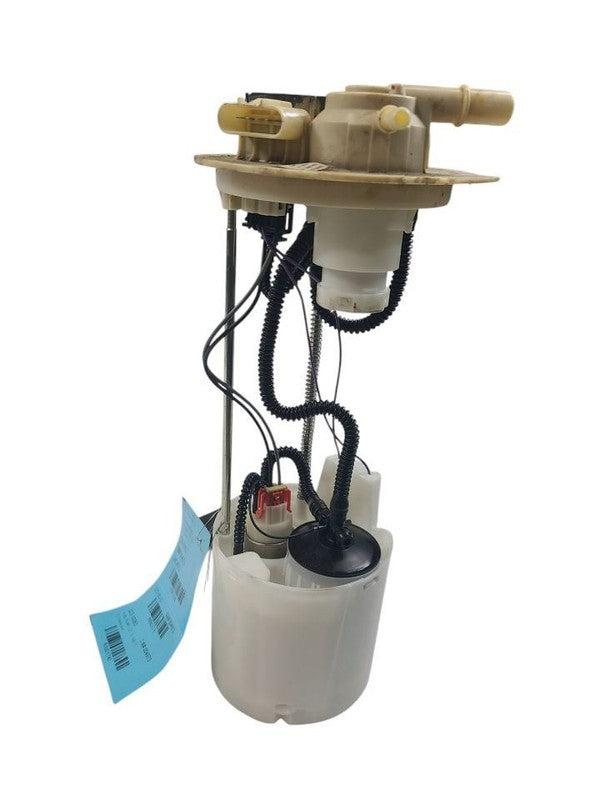 Fuel Pump New Style 6 Lug Wheel Pump Fits 19-23 DODGE 1500 PICKUP 6217