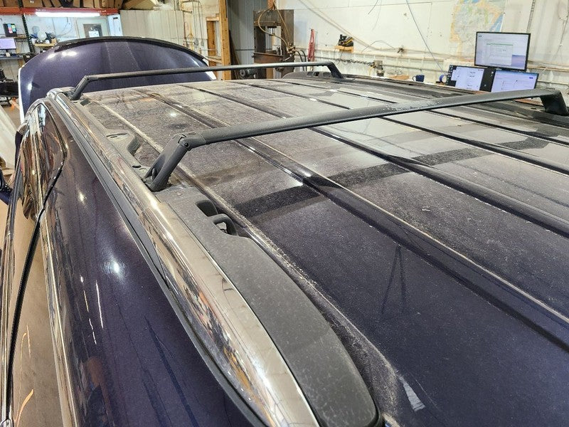 PACIFICA  2018 Luggage Rack 676782