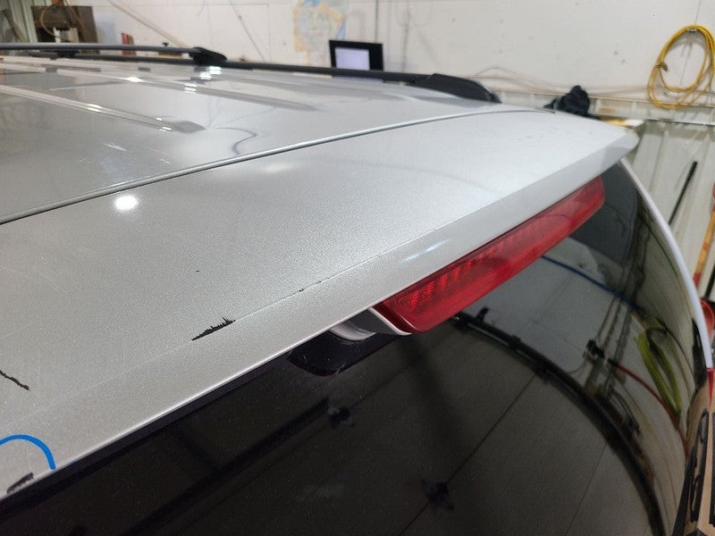 Trunk/Hatch/Tailgate With Privacy Tint Glass Fits 07-14 SUBURBAN 1500 