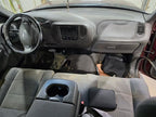 Transfer Case Heritage Manual Shift Fits 99-04 FORD F150 PICKUP 587432