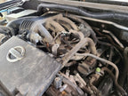 Chassis ECM Case Transfer Control Automatic Fits 13-19 FRONTIER 670708