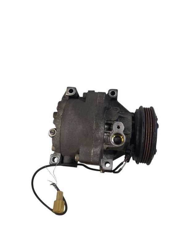 AC Compressor Fits 90-93 MAZDA MX-5 MIATA 651157
