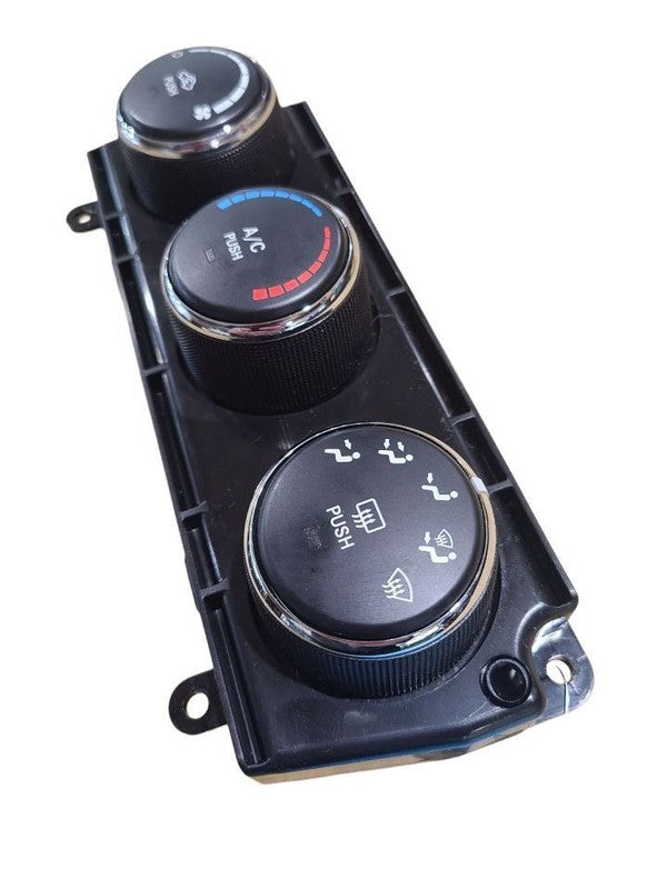 Temperature Control LHD VIN W 6th Digit Jk Body Fits 14-18 WRANGLER 62