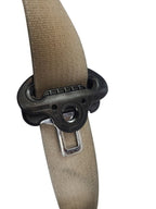 PACIFICA  2017 Seat Belt Rear 602829