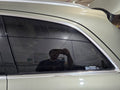 Driver Left Quarter Glass Fits 07-15 AUDI Q7 627425