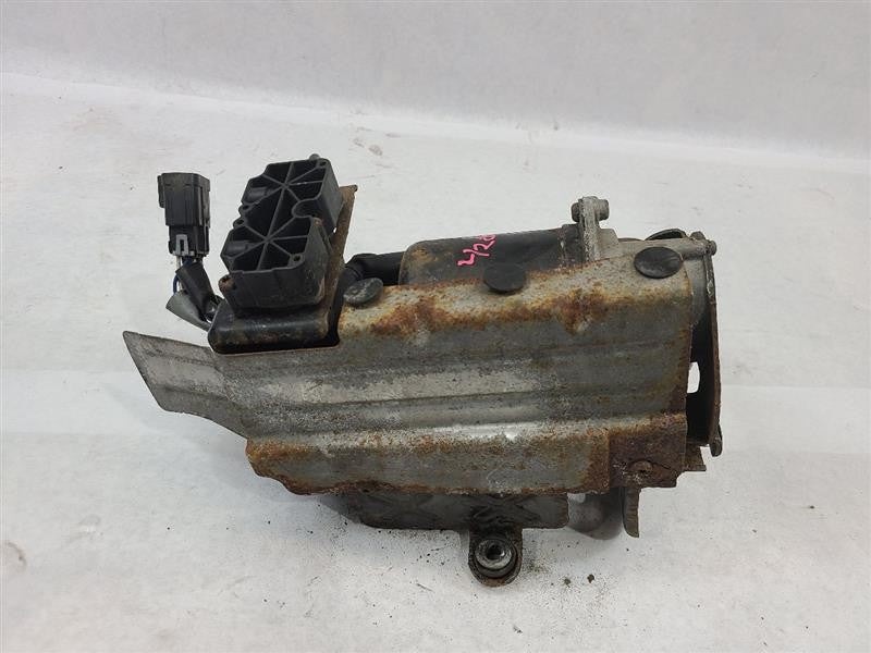 Suspension Pump Rear Air Springs Control Fits 13-19 XTS 551073