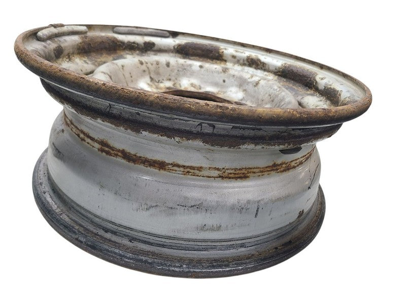Wheel 16x6 With Center Lip Fits 78-91 FORD F250 PICKUP 680529