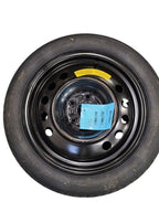 Wheel 17x4 Steel Compact Spare Fits 20-23 LEGACY 626970