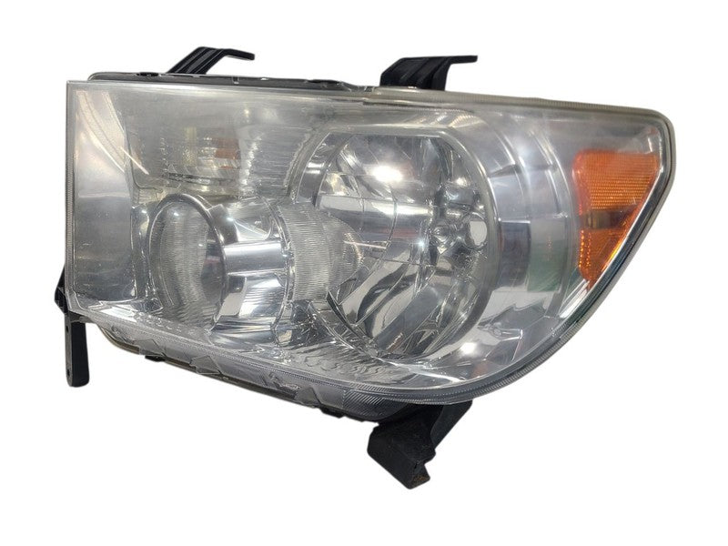 Driver Left Headlight Halogen Fits 08-17 SEQUOIA 661352