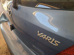 Trunk/Hatch/Tailgate Hatchback Without Spoiler Heated Fits 06-11 YARIS