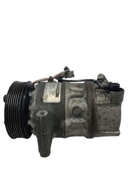 AC Compressor Fits 13-19 SENTRA 588673