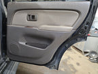 Passenger Rear Side Door Limited Body Side Moulding Fits 96-02 4 RUNNE