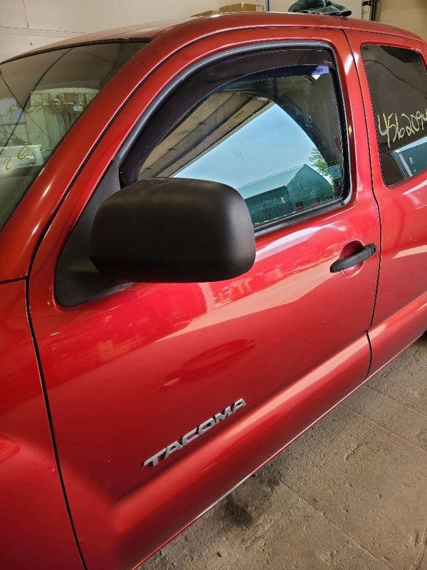 Driver Left Front Door Electric Windows Fits 05-15 TACOMA 674768