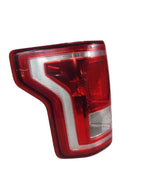 Driver Tail Light Styleside Incandescent Fits 15-17 FORD F150 PICKUP 6