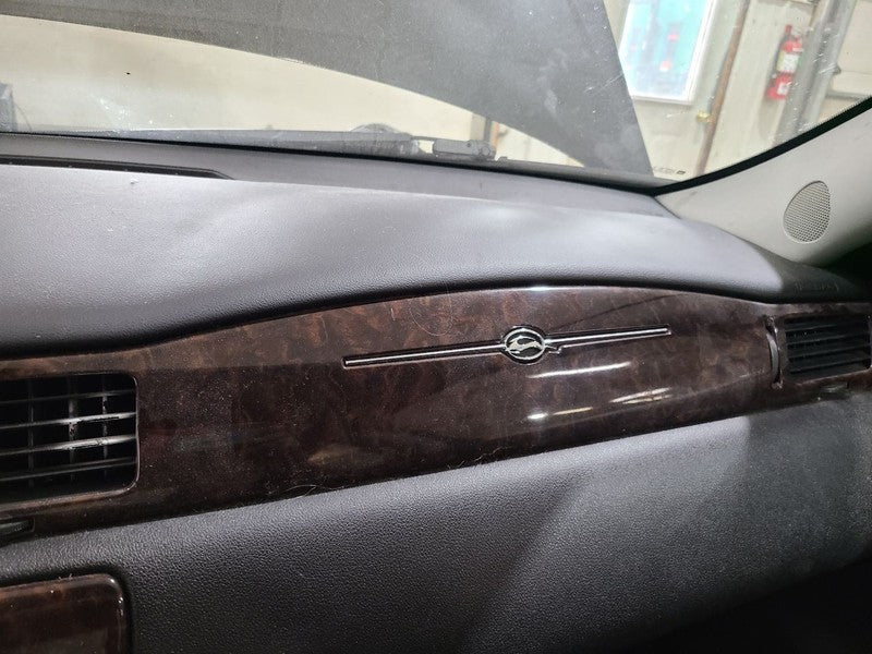Dash Panel VIN W 4th Digit Limited Fits 06-16 IMPALA 672176