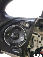 Steering Column Floor Shift Electric Power Steering LX Fits 14-15 CIVI