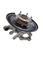 Passenger Rear Knuckle/Stub Without Adaptive Suspension Fits 22-25 CIV