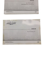 VOLT      2012 Owners Manual 637828