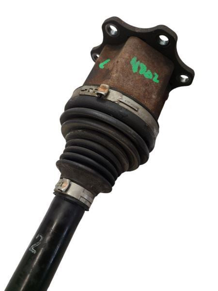 Driver Axle Shaft Axle Shaft Base 2.0L Diesel Engine Fits 09-16 JETTA 